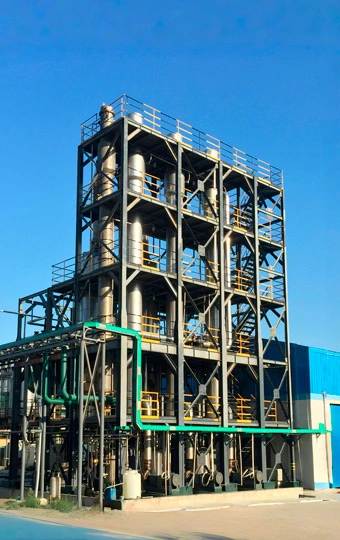 Benefits Of Multiple Evaporator